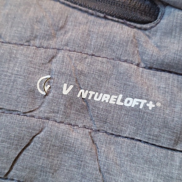 🛍Sz med women's puffer vest - Picture 6 of 6